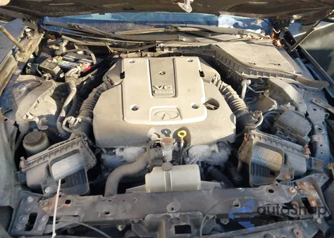 2015 Infiniti Q50 Premium from USA, damaged, VIN JN1BV7AP2FM343055